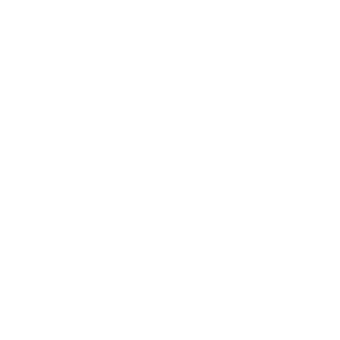Draufsicht des Endvorschlags mit den im Kreis angeordneten Modulen entsprechend dem FAU-USP-Logomuster