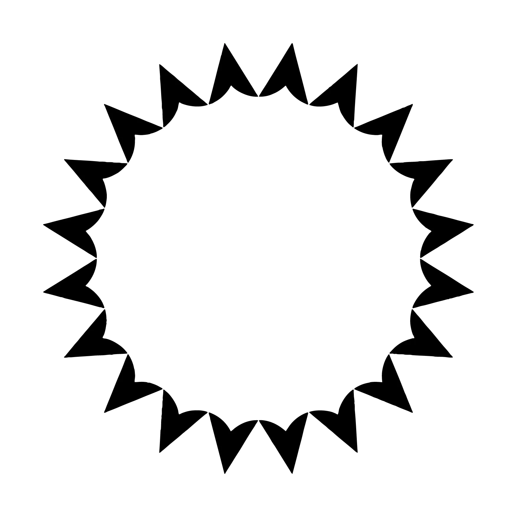 Logo der FAU-USP