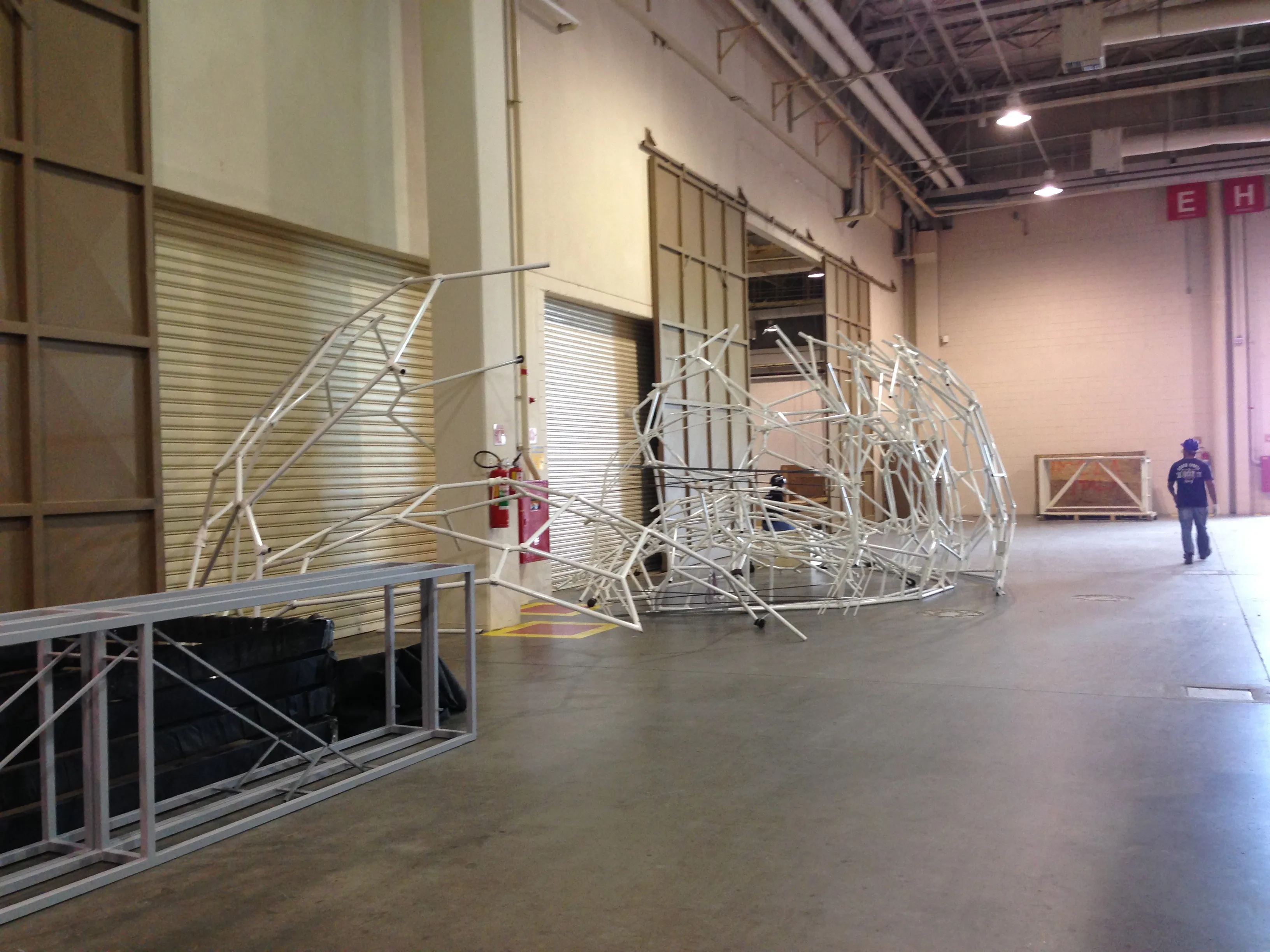 Segmentação para transporte