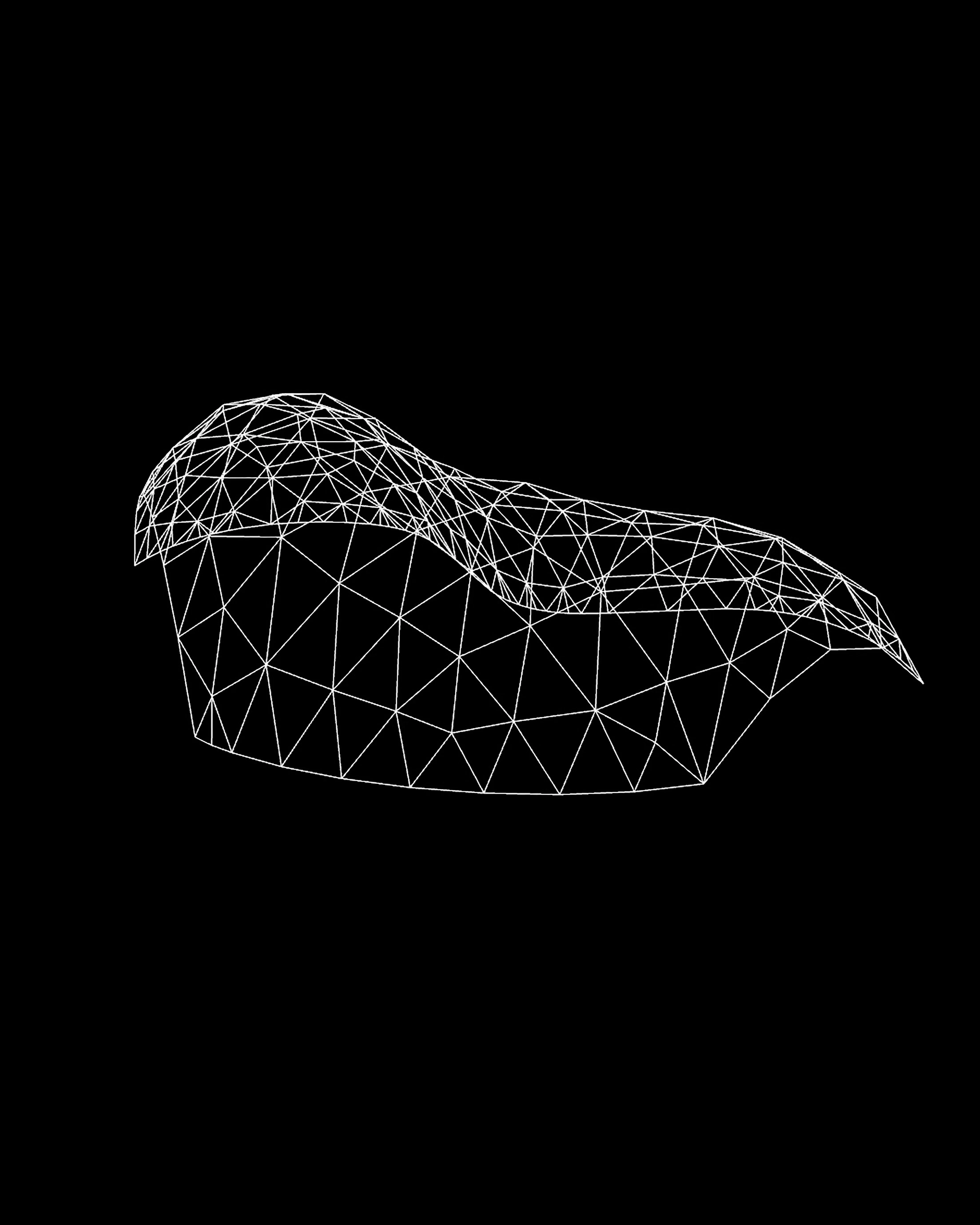 Schritt 06: Kangaroo-Kettenliniensimulation