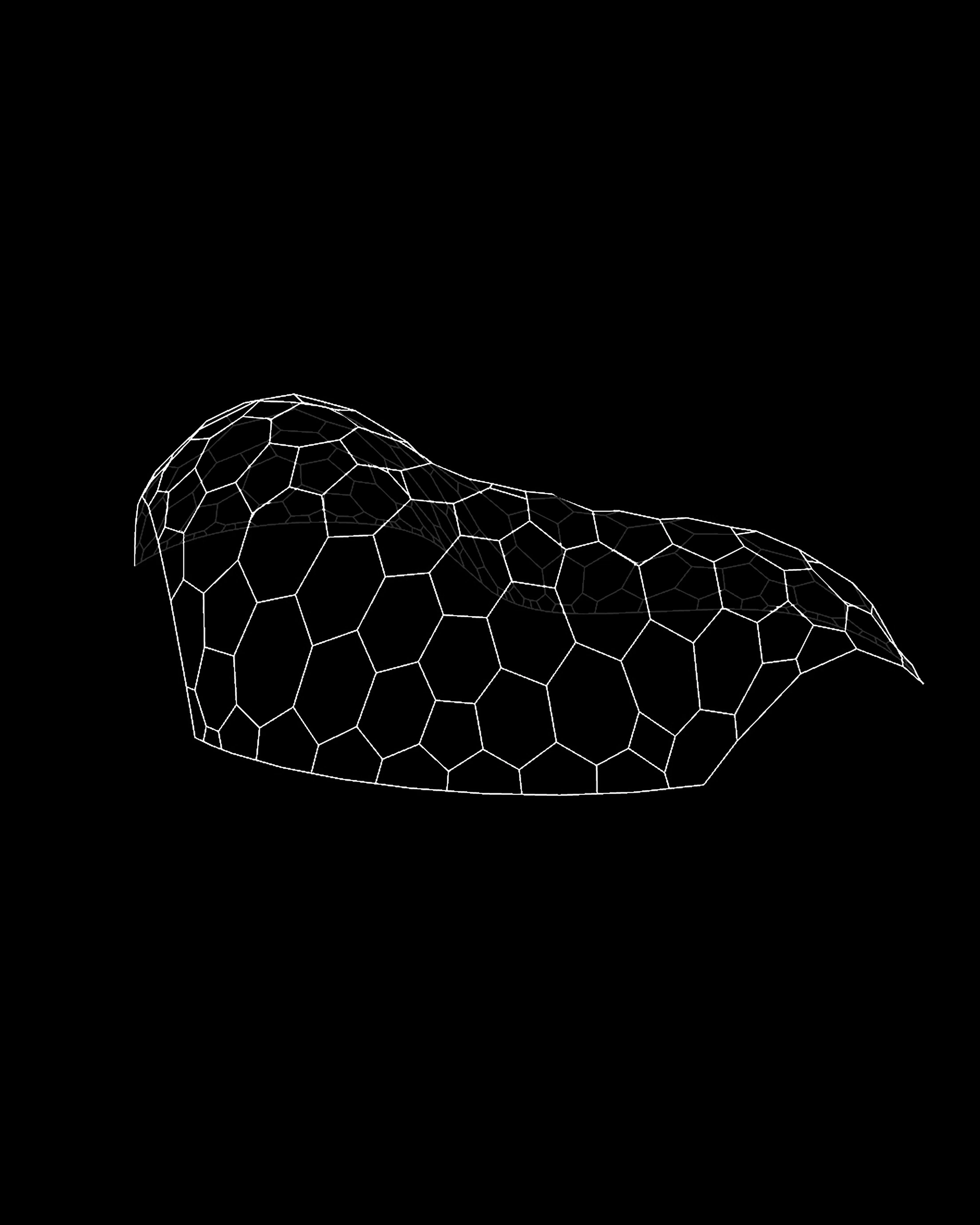 Schritt 10: Netzrelaxation