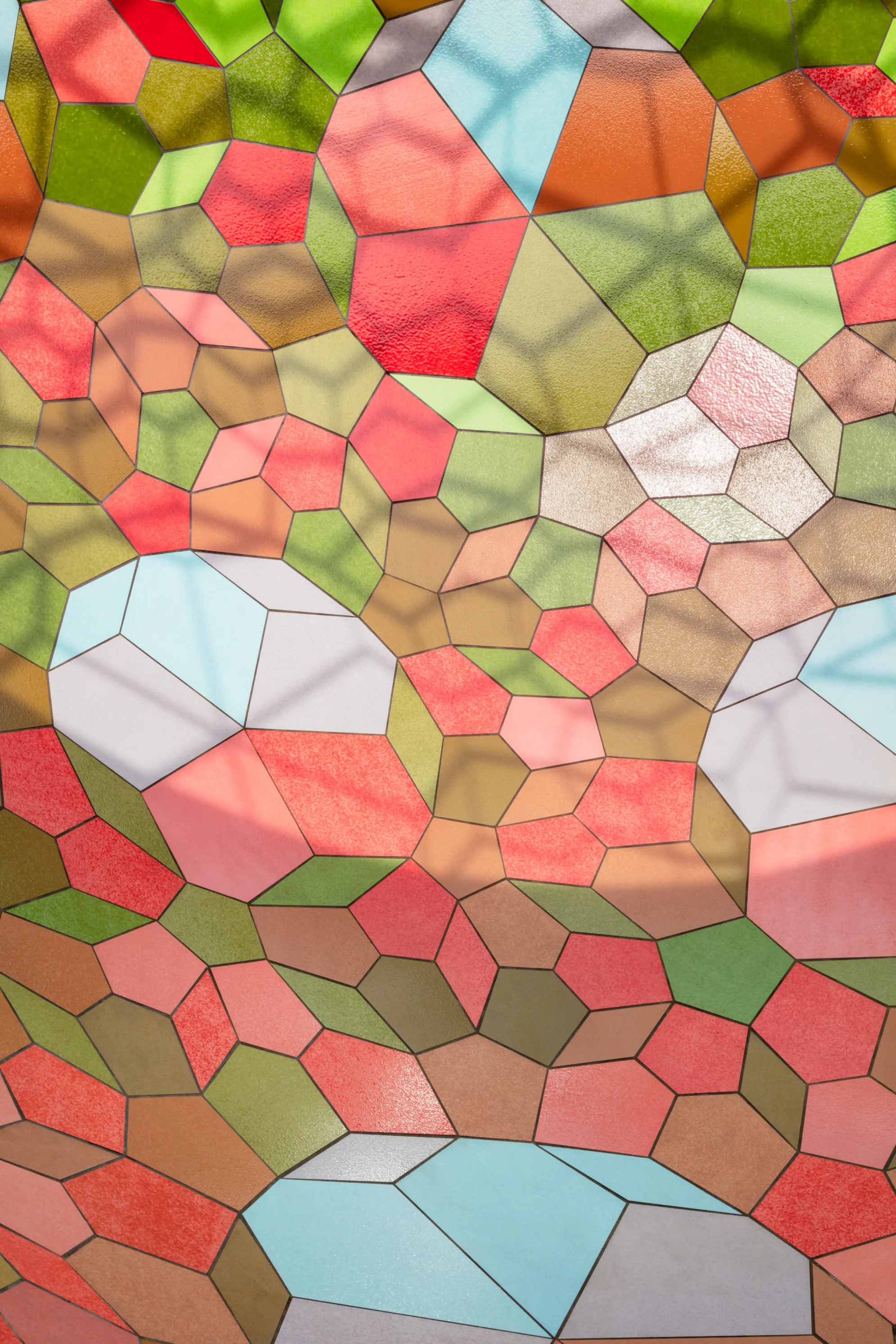 Installationsansicht: Docho Island, Shinan County, South Jeolla, Südkorea, 2024
Installationsansicht: Docho Island, Shinan County, South Jeolla, Südkorea, 2024