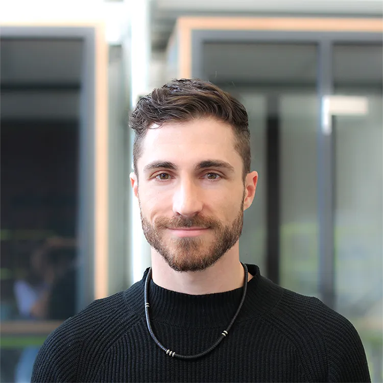 Daniel Locatelli's profile photo.