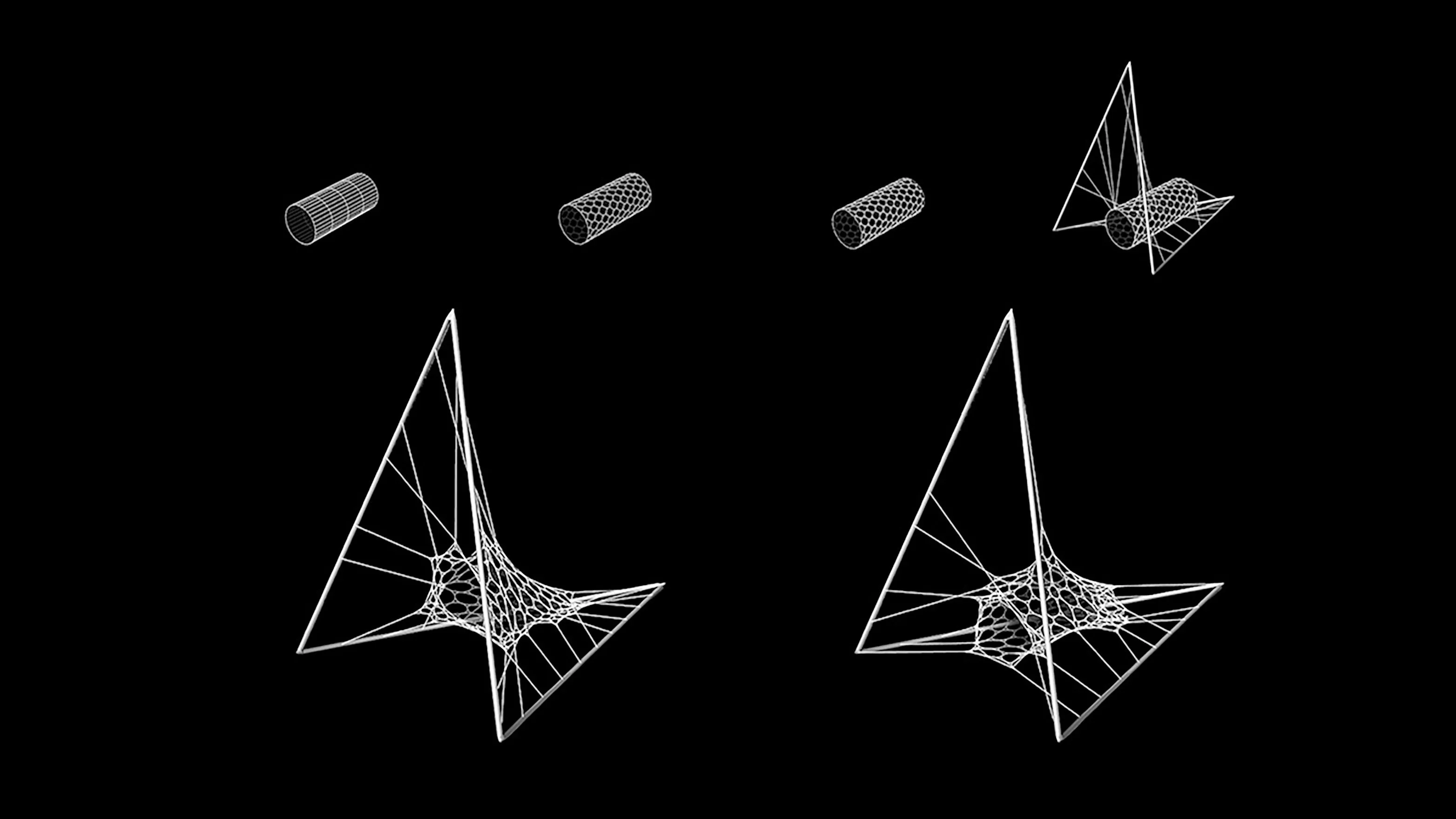 Algorithmus-Schritte der Installationseinheit