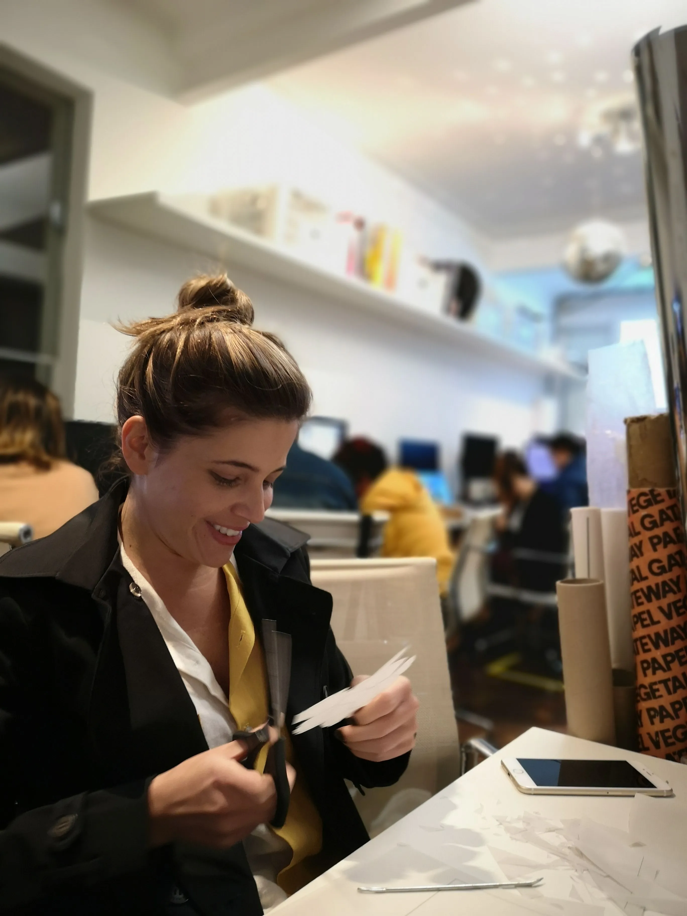 Hands-on modeling 02