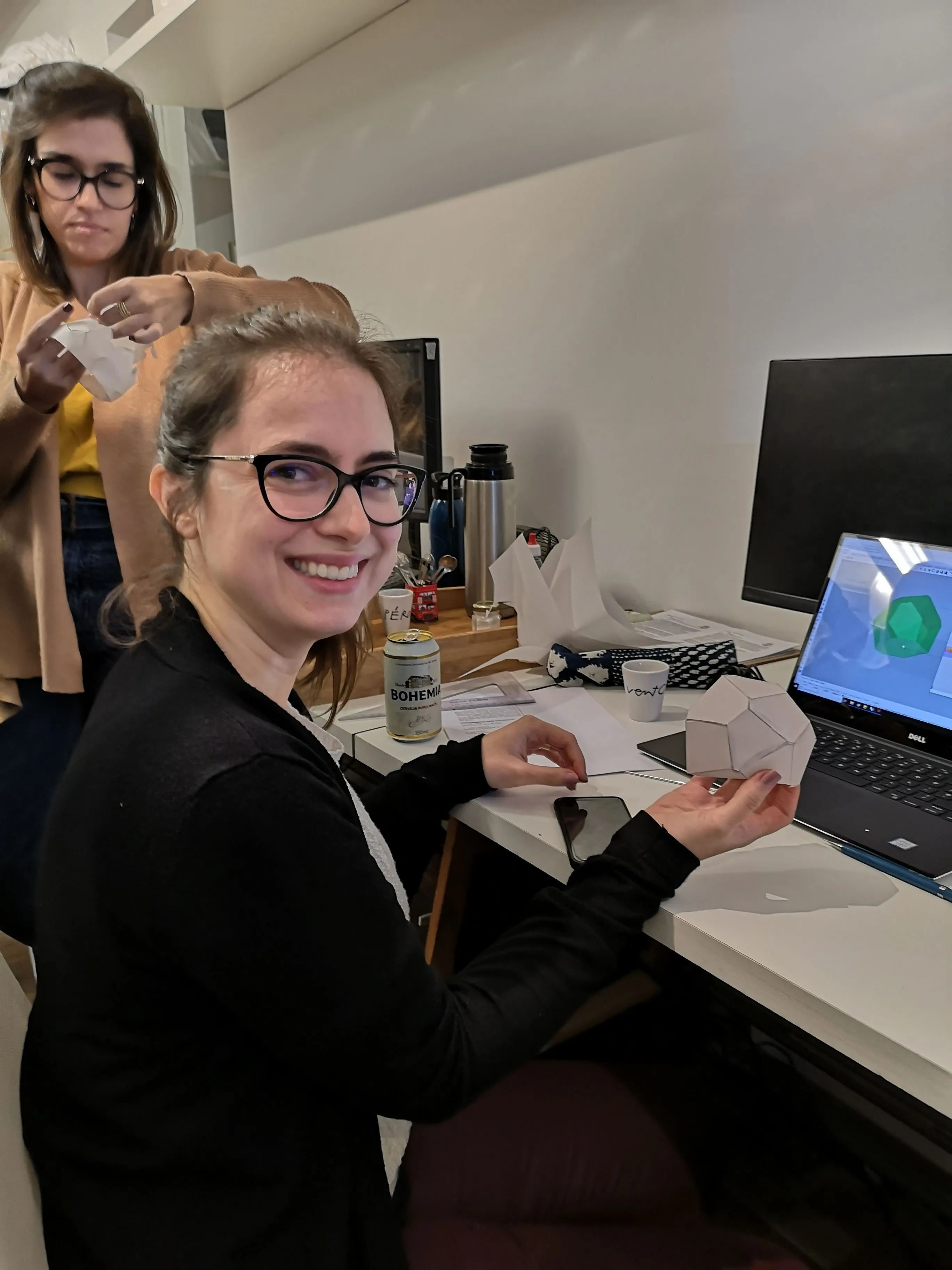 Hands-on modeling 04