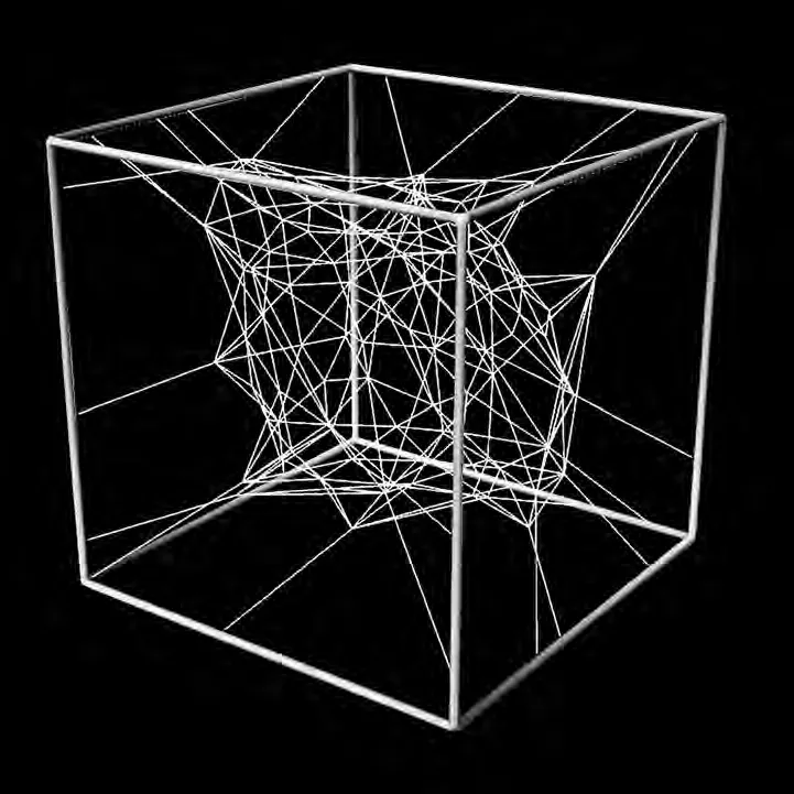 Result of Study 03: triangular mesh