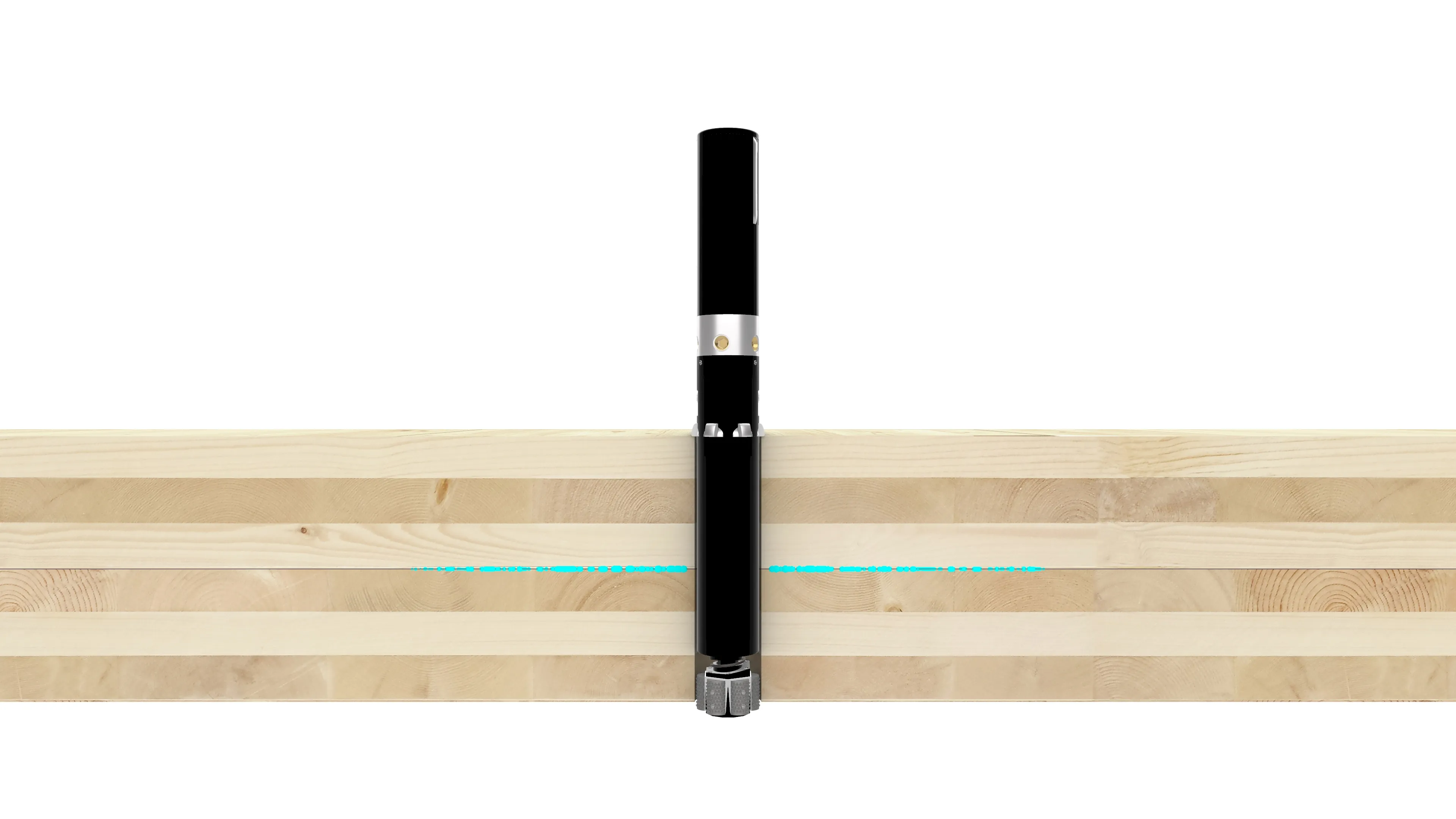 Figura 50 - Dispositivo de fixação robótica.