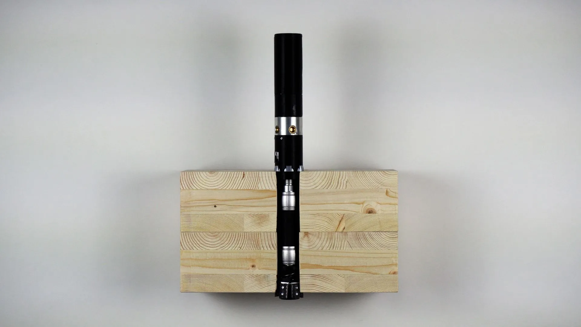 Figure 54a - Device inserted.