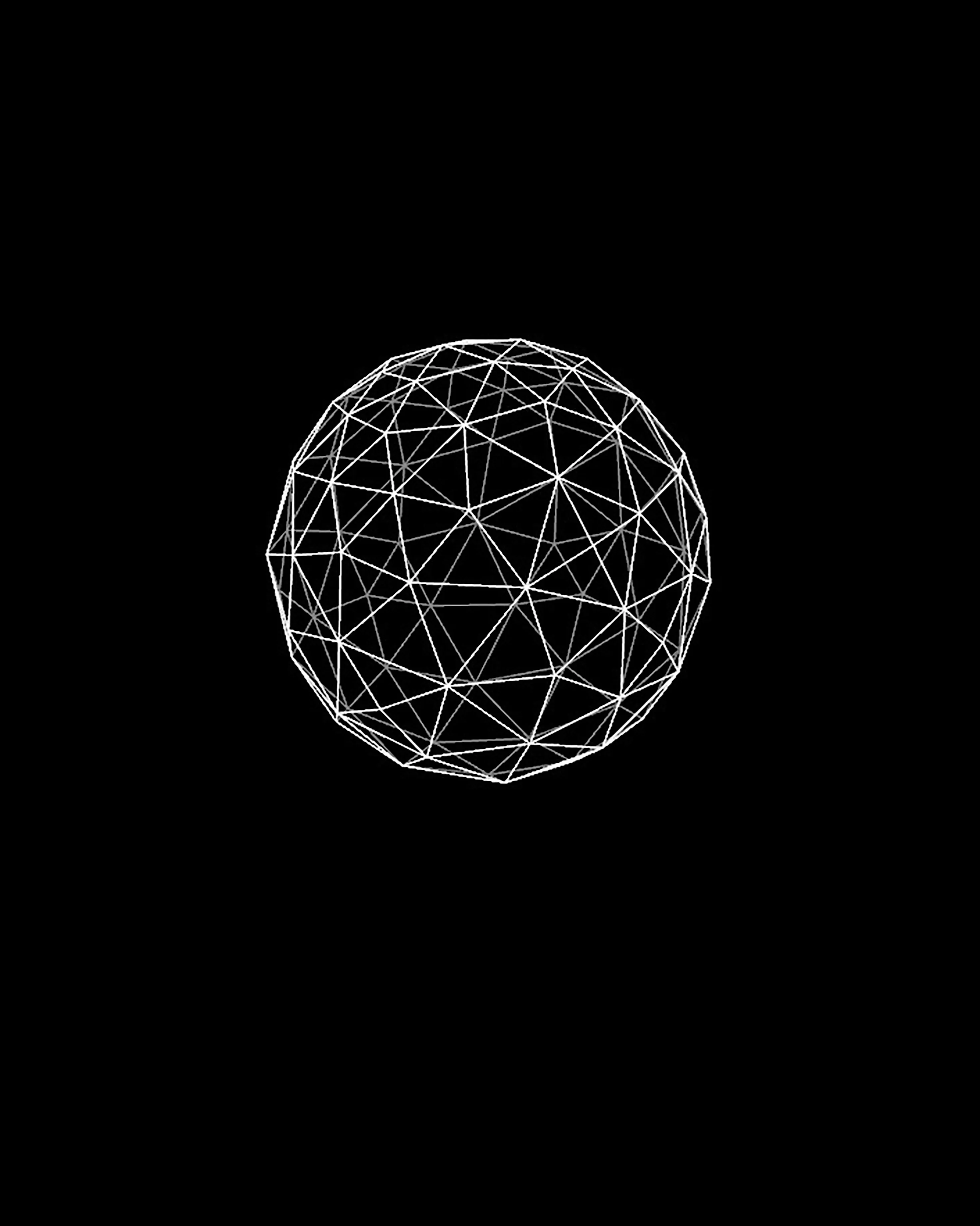 Dreiecks-Netz: Render 02