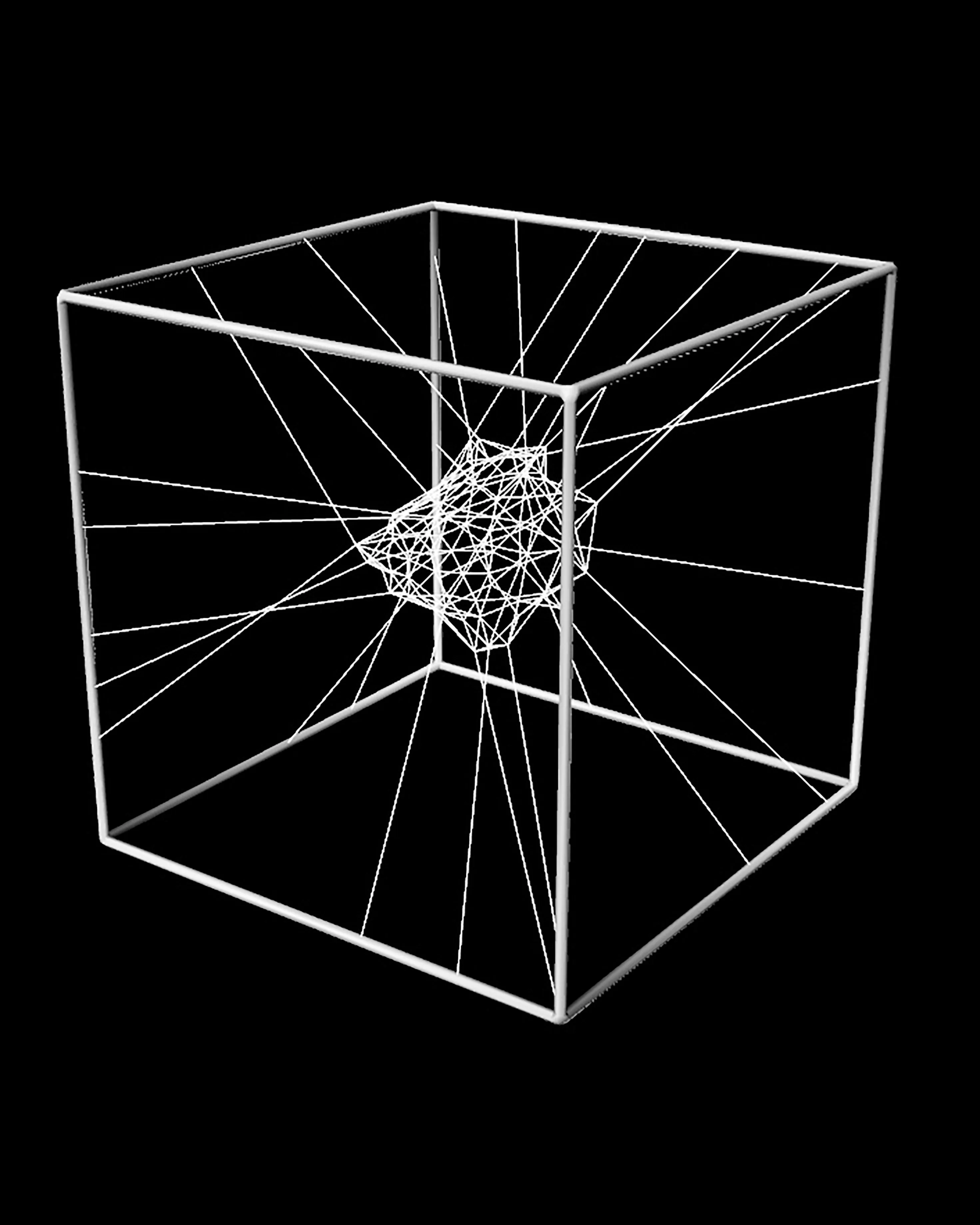 Dreiecks-Netz: Render 04