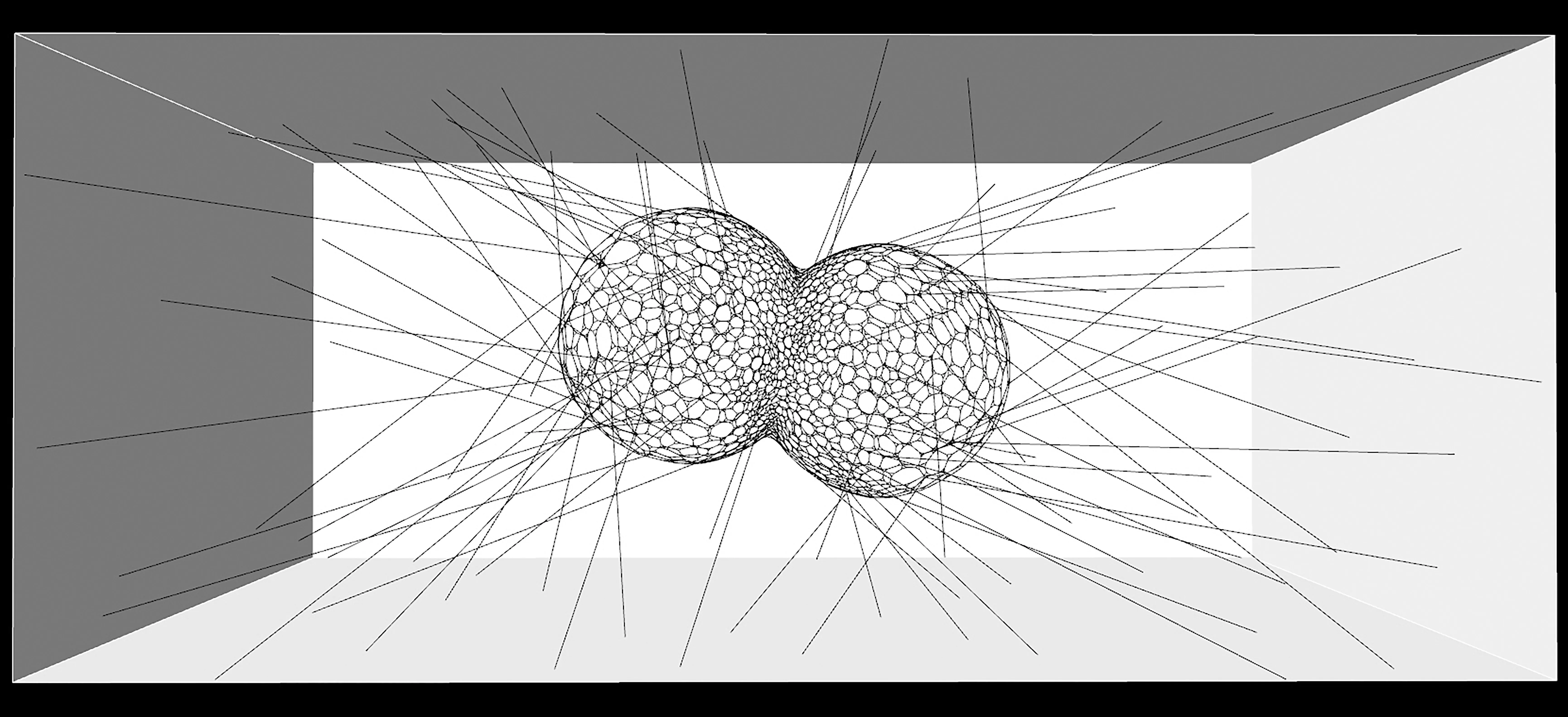 Gesamte Geometrie